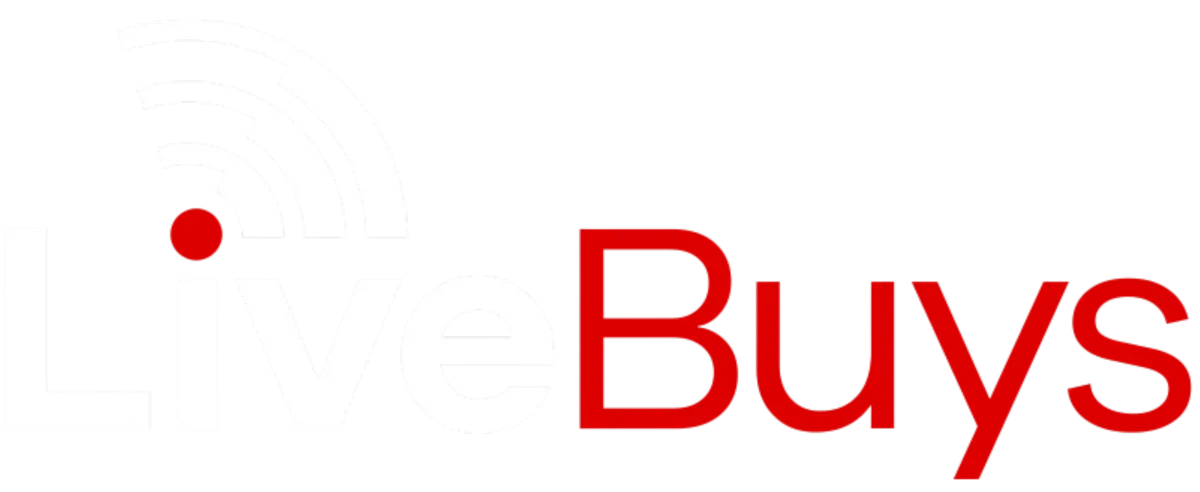 LiveBuys